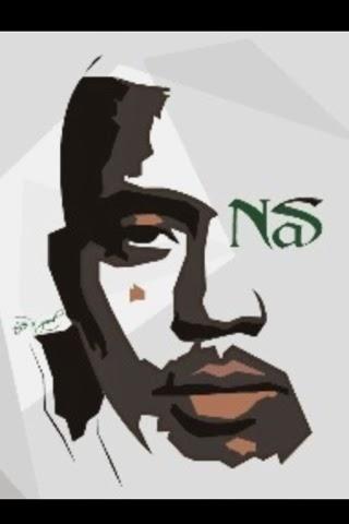 Another Classic: Nasir 'Nas' Jones