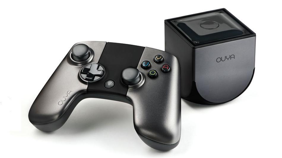 S&S; News: OUYA Launches Today, Already Sold out on Amazon and at Gamestop