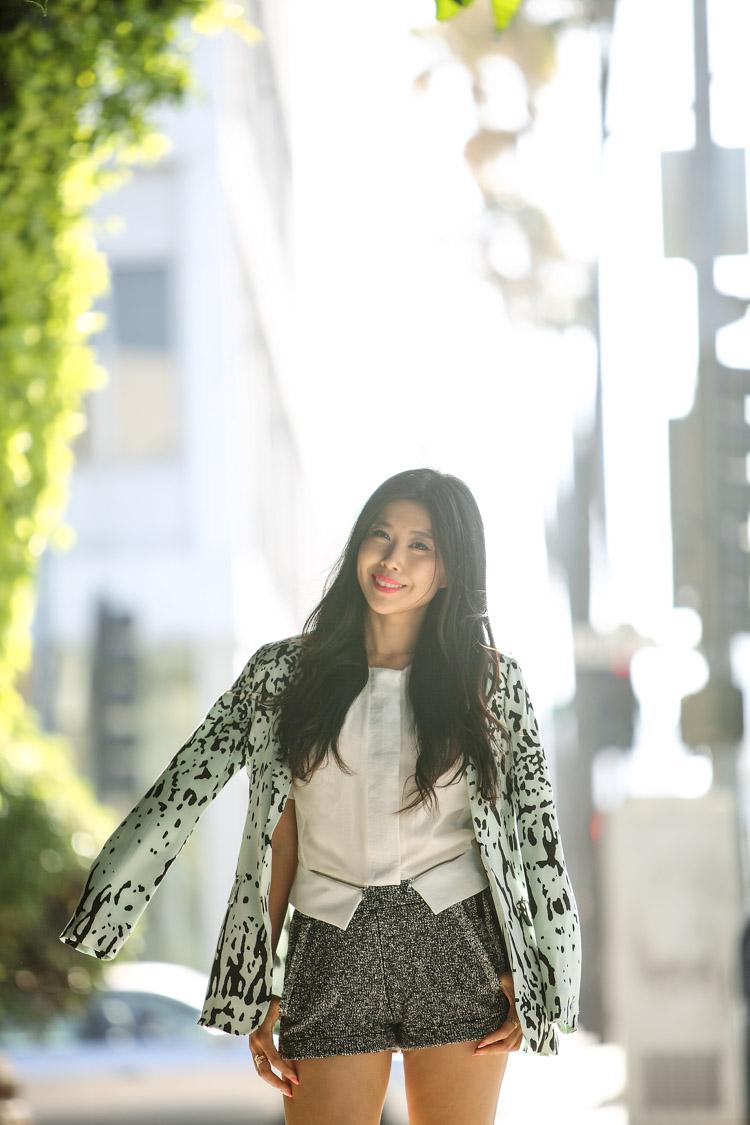 {GBF Life + Style} Minty Days of Summer with Neiman Marcus {GBF Life + Style} Minty Days of Summer with Neiman Marcus