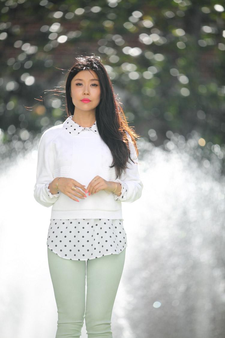 {GBF Life + Style} Minty Days of Summer with Neiman Marcus {GBF Life + Style} Minty Days of Summer with Neiman Marcus