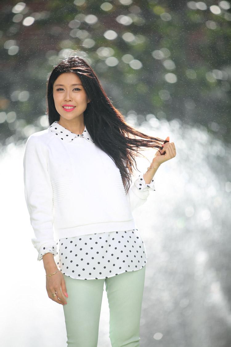 {GBF Life + Style} Minty Days of Summer with Neiman Marcus {GBF Life + Style} Minty Days of Summer with Neiman Marcus