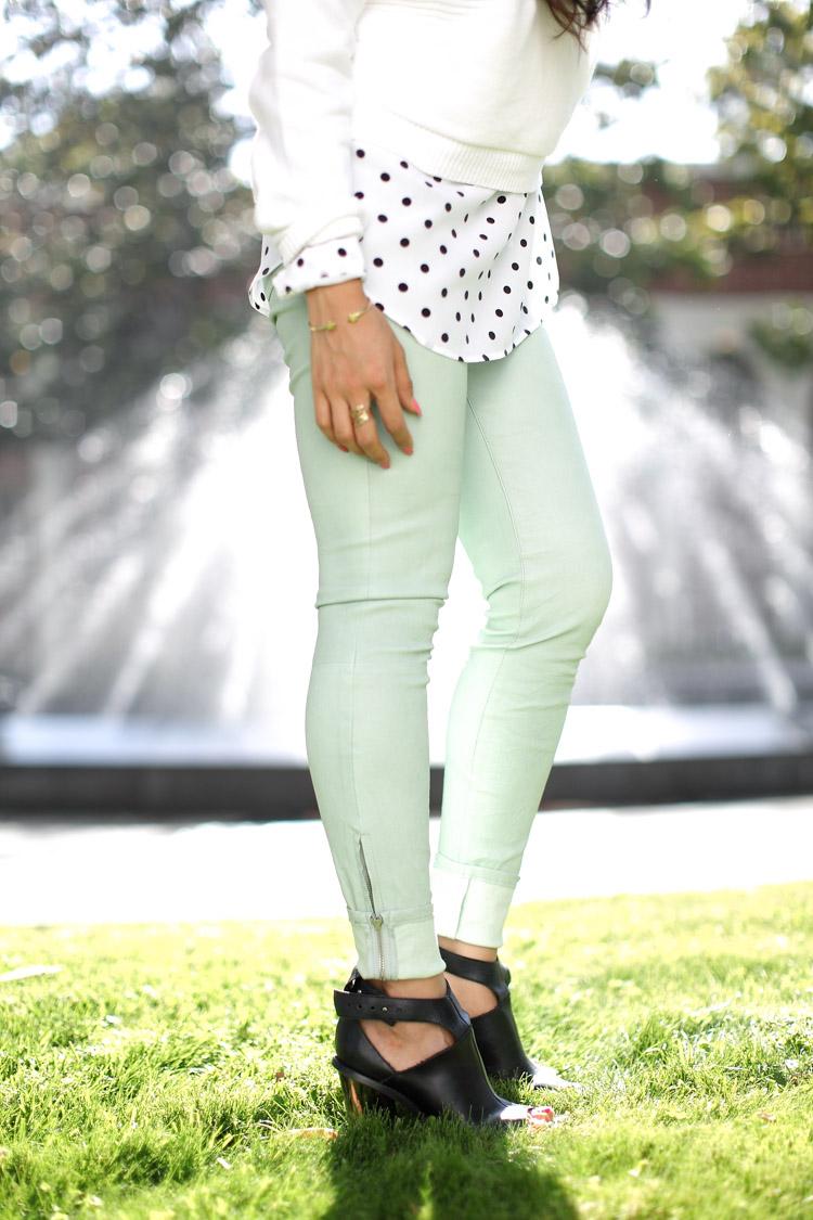 {GBF Life + Style} Minty Days of Summer with Neiman Marcus {GBF Life + Style} Minty Days of Summer with Neiman Marcus