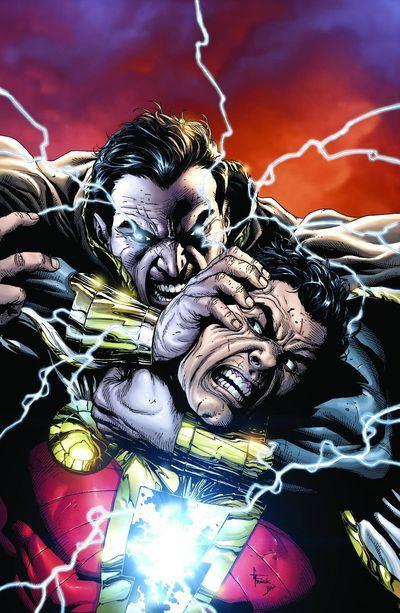 The Pull List: Must Read Comics of 6/26/2013 Justice League