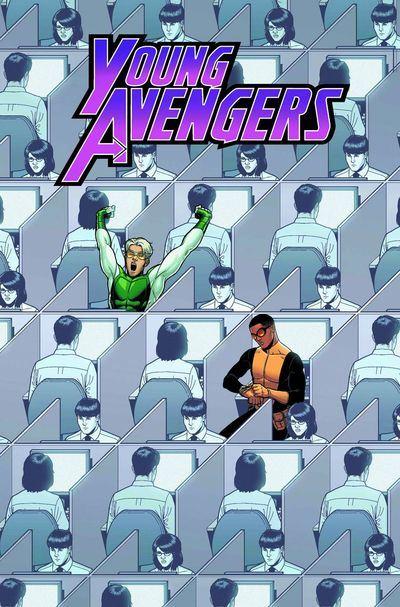 The Pull List: Must Read Comics of 6/26/2013 Avengers