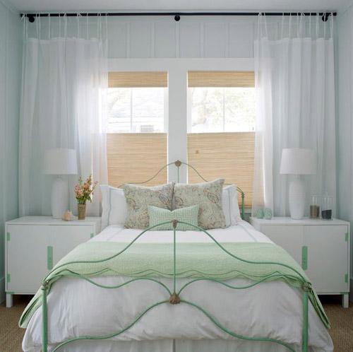 fabrics in home decor decor summer fabric design4 Make A Decorating Statement With Fabric HomeSpirations