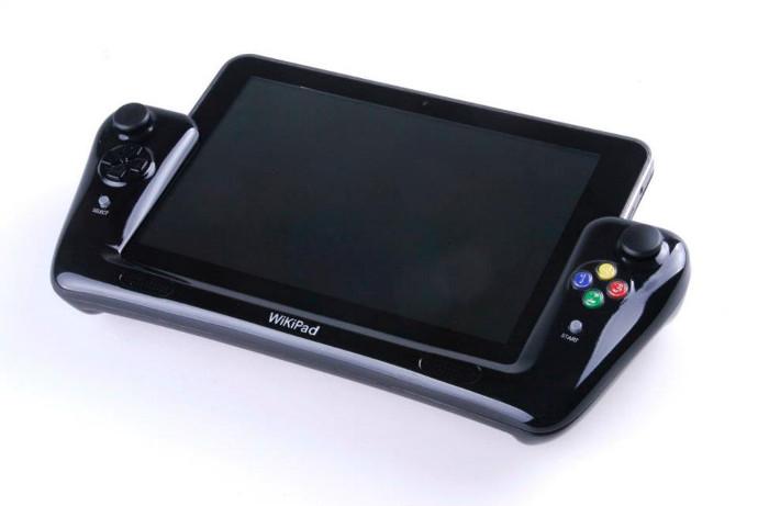 Wikipad’s Game Changer: The New Android Gaming Tablet Wikipad