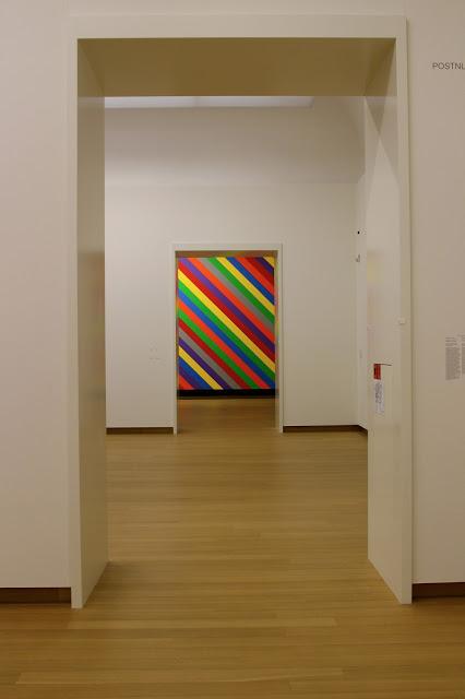 Stedelijk Museum of Modern Art - Part 6