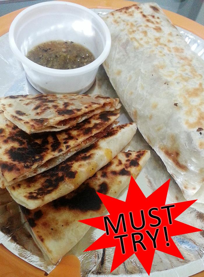 Mex-I-Can: Real Mexican Presyong image