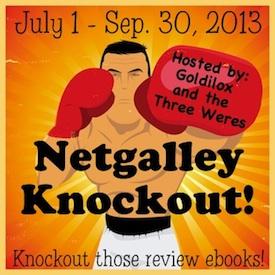 2013 NetGalley Knockout