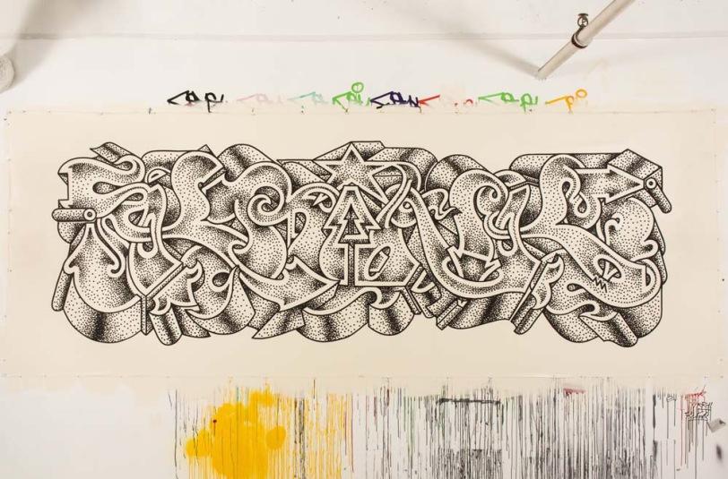 In the Krink Studio: Noah McDonough 20130626-223118.jpg