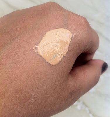 Ponds  White Beauty All in One BB+ Fairness Cream - Review, Swatch