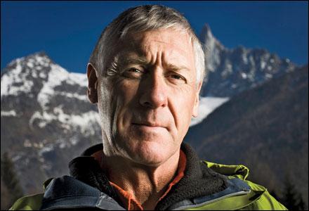 Himex Boss Russell Brice Weighs In On Climber-Sherpa Conflict On Everest