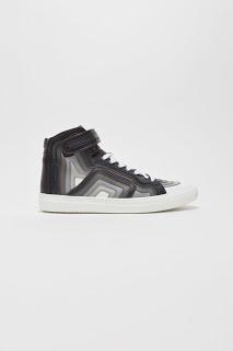 Color Not Included: Pierre Hardy High-topWave Sneaker Color Not Included: Pierre Hardy High-topWave Sneaker