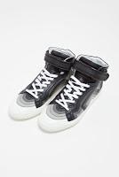 Color Not Included: Pierre Hardy High-topWave Sneaker Color Not Included: Pierre Hardy High-topWave Sneaker