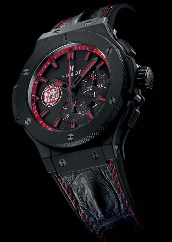Miami Heat Champsionship Watch Miami heat watch by Hublot, Hublot watches Florida, pre owned Hublot