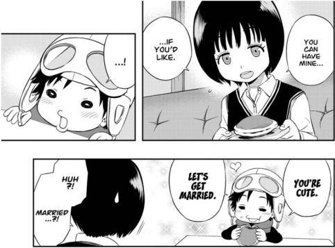 World Trigger 19 World Trigger 19