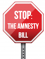 Senate Passes Amnesty Bill: Ryan Says House Won't Take It Up- See How Your Senator Voted