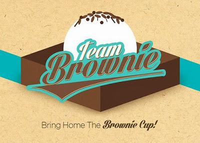Bring Home the Brownie Cup!