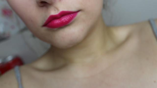 Deborah Milano Bronzer and Lipstick Review! Deborah Milano Bronzer and Lipstick Review!