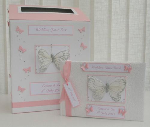 baby-pink_butterfly_post_box_guest_book