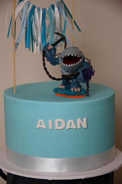 Skylander Themed Party by Chic Style Events Skylander Themed Party by Chic Style Events
