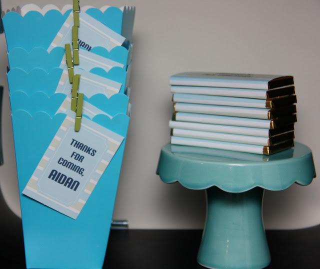 Skylander Themed Party by Chic Style Events Skylander Themed Party by Chic Style Events