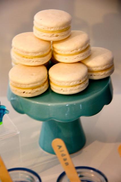 Skylander Themed Party by Chic Style Events Skylander Themed Party by Chic Style Events