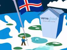 Sustainable Development Organization Moves Servers Cloud Save Energy