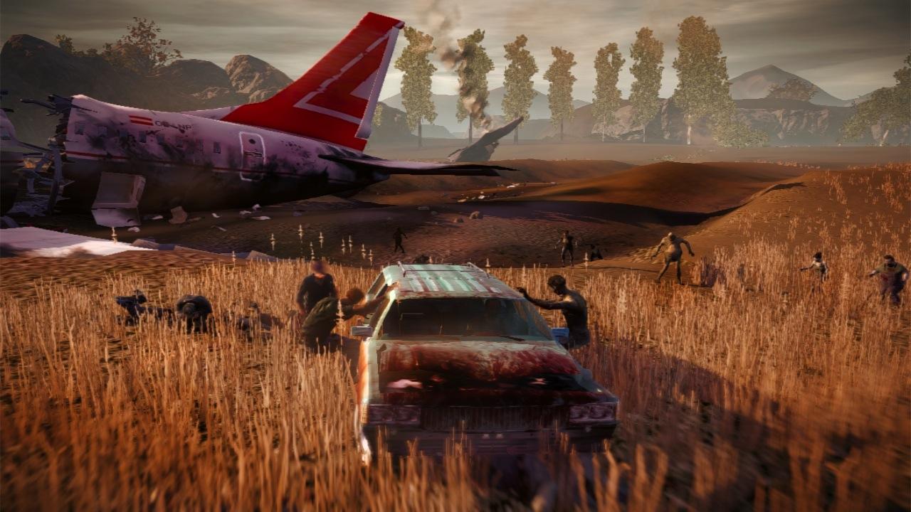 S&S; News: State of Decay update 2 addresses several problems, full patch notes here