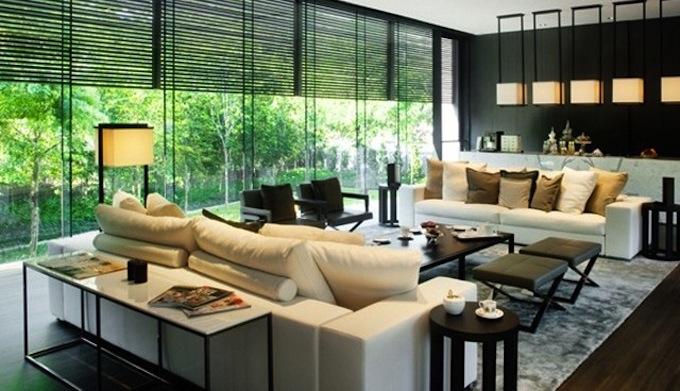 Hermes Apartment Hermes designed apartments, hermes interior design