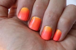 A Busy Week in Nails! - My Polish Picks, 29 June 2013