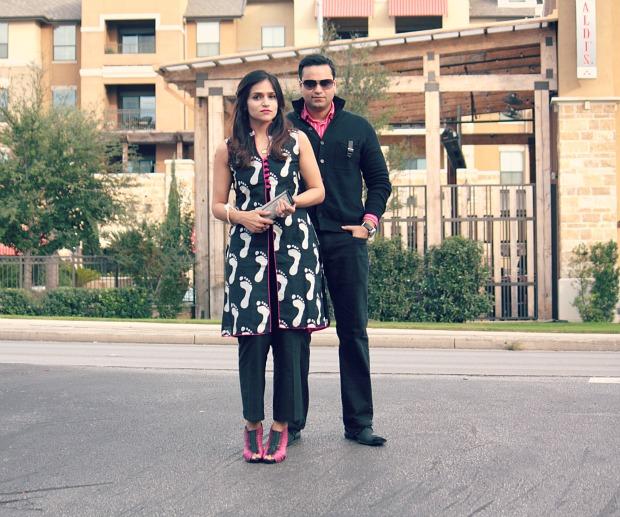 His & Hers Style Diaries: 2013 Part I His & Hers Style Diaries: 2013 Part I