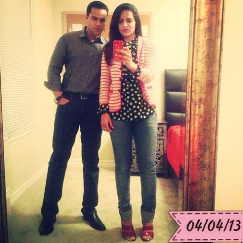 His & Hers Style Diaries: 2013 Part I His & Hers Style Diaries: 2013 Part I