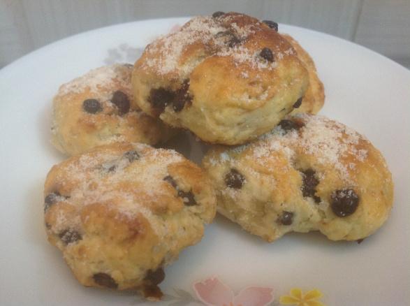 Some More Biscuits & the Facebook Page