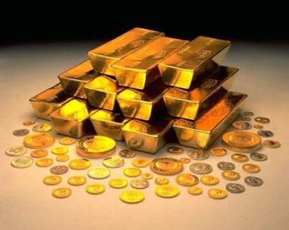 investment in gold