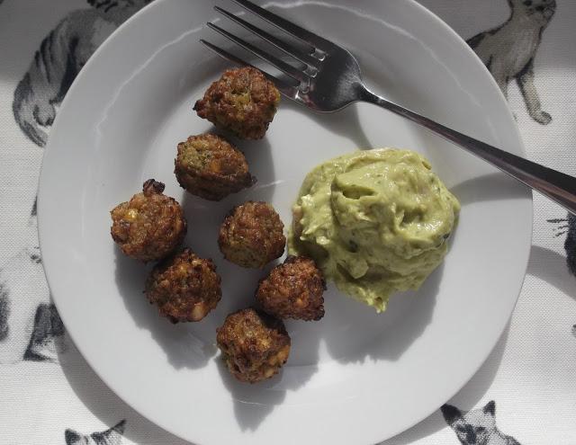 Monday Munch | Vegetarian Food Diary | Part 5