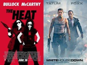 the-heat-vs-white-house-down-june-28
