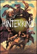 HINTERKIND HINTERKIND