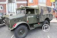 Armed Forces Day: 29.06.13 Armed Forces Day: 29.06.13