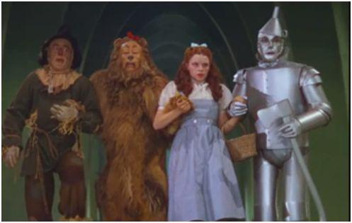 Watch: ‘The Wizard of Oz’ IMAX 3D Trailer