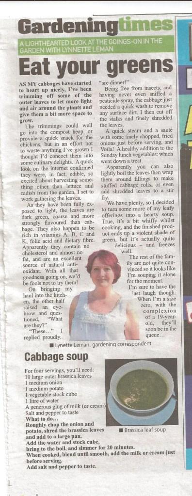 The Hinckley Times 20 June 2013