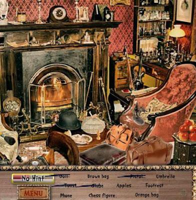 Mysteries Of Sherlock Holmes Museum Mysteries Of Sherlock Holmes Museum