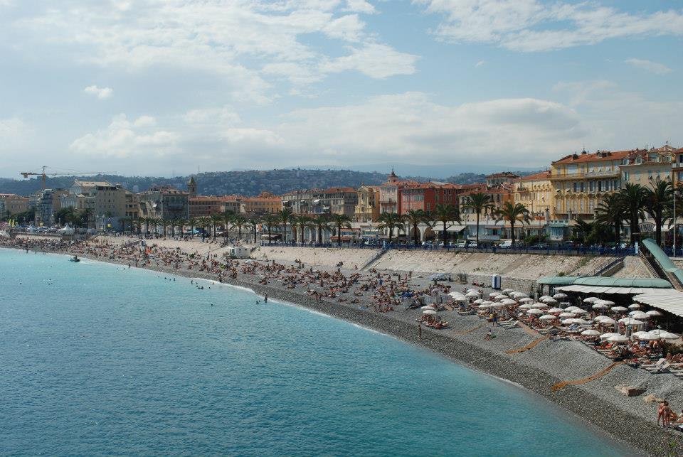 Experiencing the French Riviera on a Budget