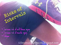 Interval Training: Should I run intervals?