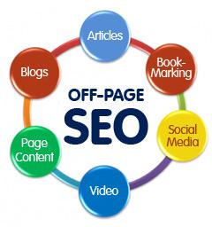 do off-page optimization