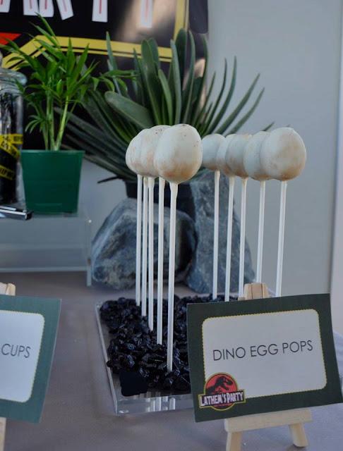 A Jurassic Park Themed Birthday Party by Centre of Attention Events A Jurassic Park Themed Birthday Party by Centre of Attention Events