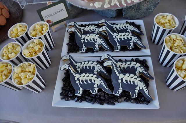 A Jurassic Park Themed Birthday Party by Centre of Attention Events A Jurassic Park Themed Birthday Party by Centre of Attention Events