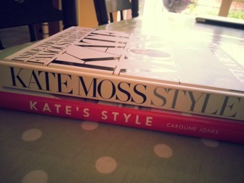 Kate’s Style