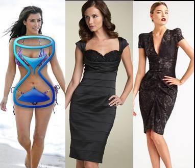 If You Are A Woman With Hour Glass Shape Body? If You Are A Woman With Hour Glass Shape Body?