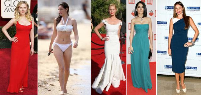 If You Are A Woman With Hour Glass Shape Body? If You Are A Woman With Hour Glass Shape Body?